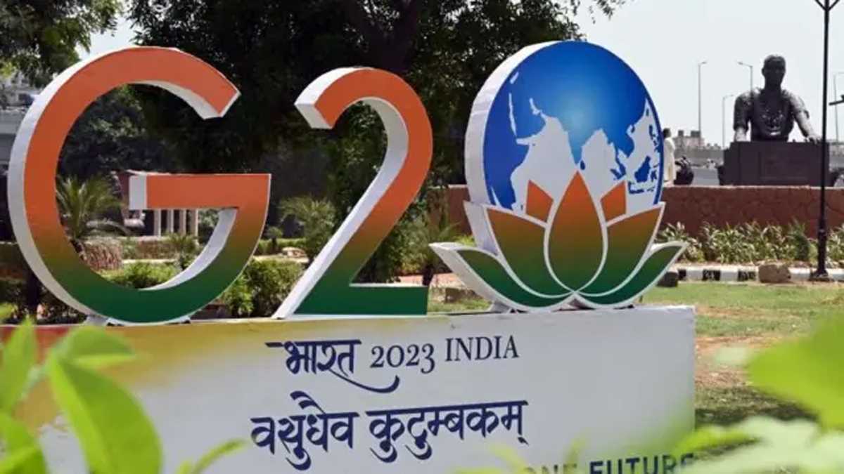 जी-20 द्वारा की गयी घोषणा सकारात्मक, लेकिन ठोस कदम सीमित जी-20 द्वारा की गयी घोषणा सकारात्मक, लेकिन ठोस कदम सीमित